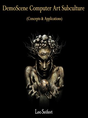 cover image of DemoScene Computer Art Subculture